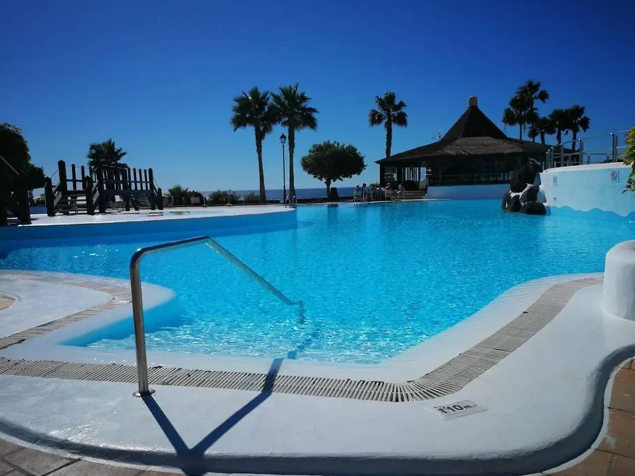 Apartament Rocas Del Mar 221