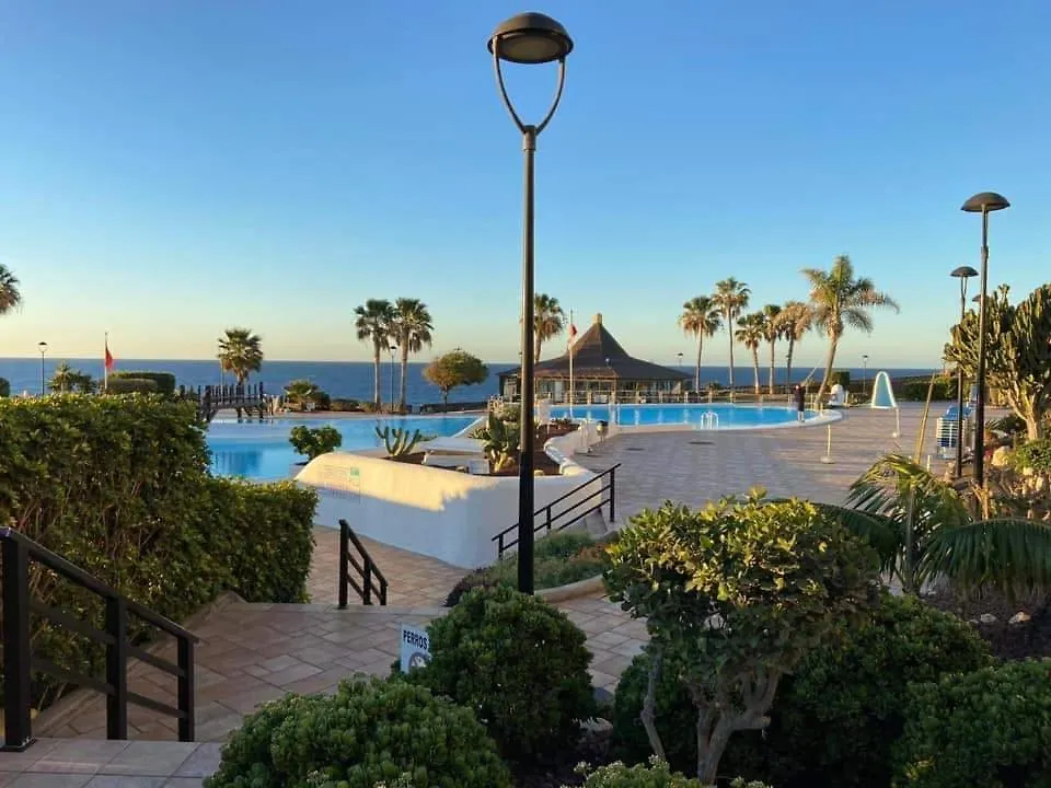 Rocas Del Mar 221 Apartament