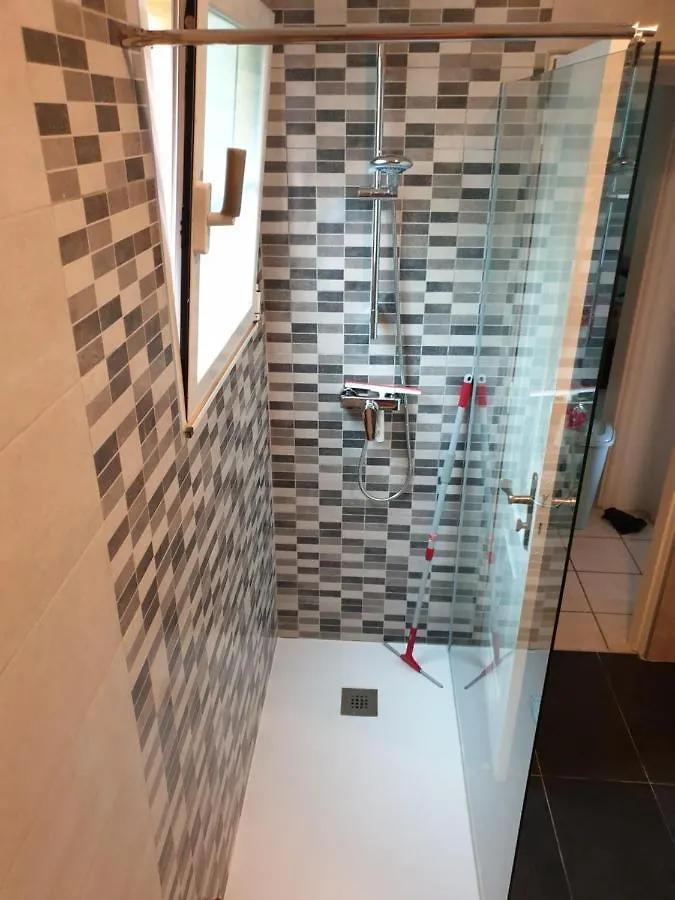 Apartament Rocas Del Mar 221