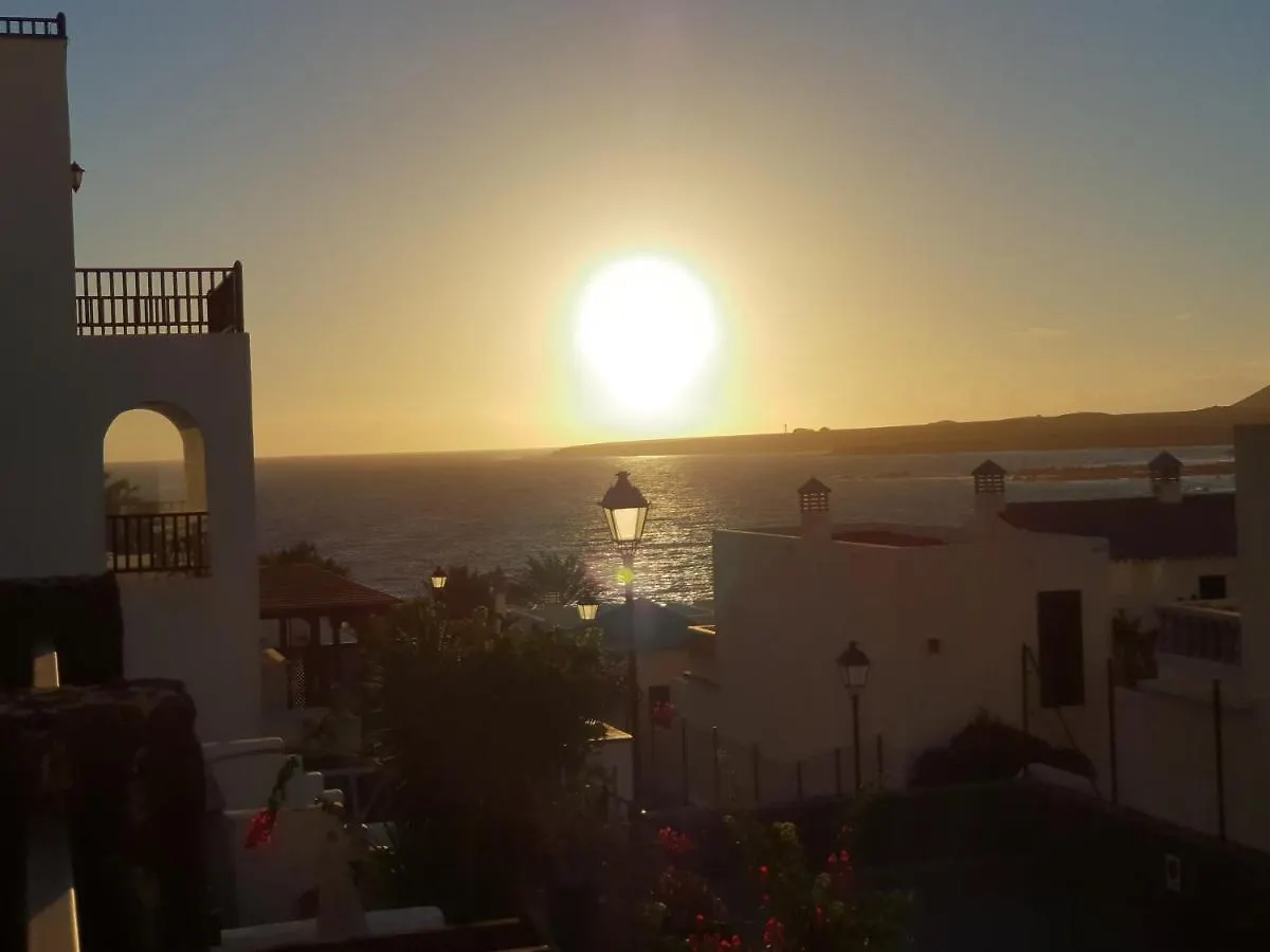 Apartament Rocas Del Mar 221